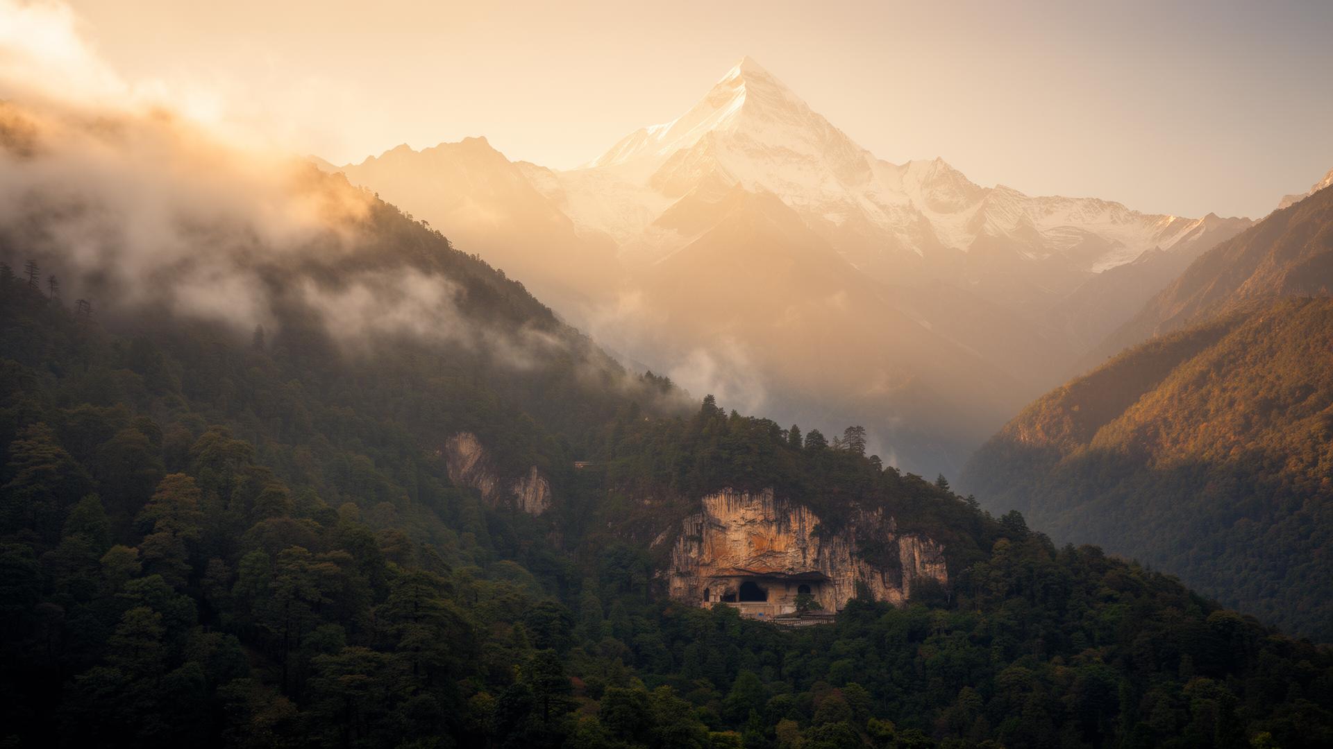 Offline Himalayas